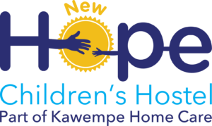 new hope children's hostel