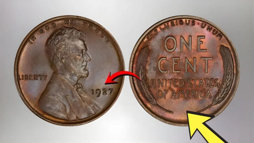 Lincoln Penny Values by Year: The Ultimate Collector’s Dream Guide