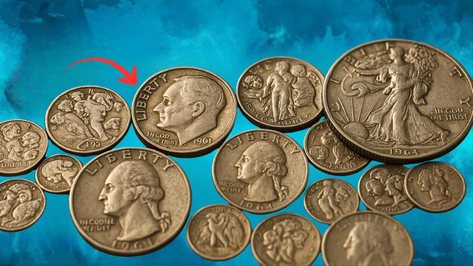 Pre-1964 Silver Coins: The Surging Market You Can’t Ignore