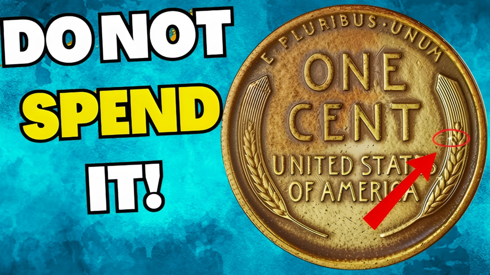 The 1943 Wheat Penny Error That Might Make You a Millionaire