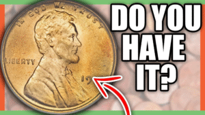 $99 million Lincoln wheat penny, 1914-D wheat penny value, most valuable Lincoln cent, 1914-D missing VDB error, rare wheat penny in circulation, $99 million penny 2025, 1914-D Lincoln cent record price, holy grail wheat penny