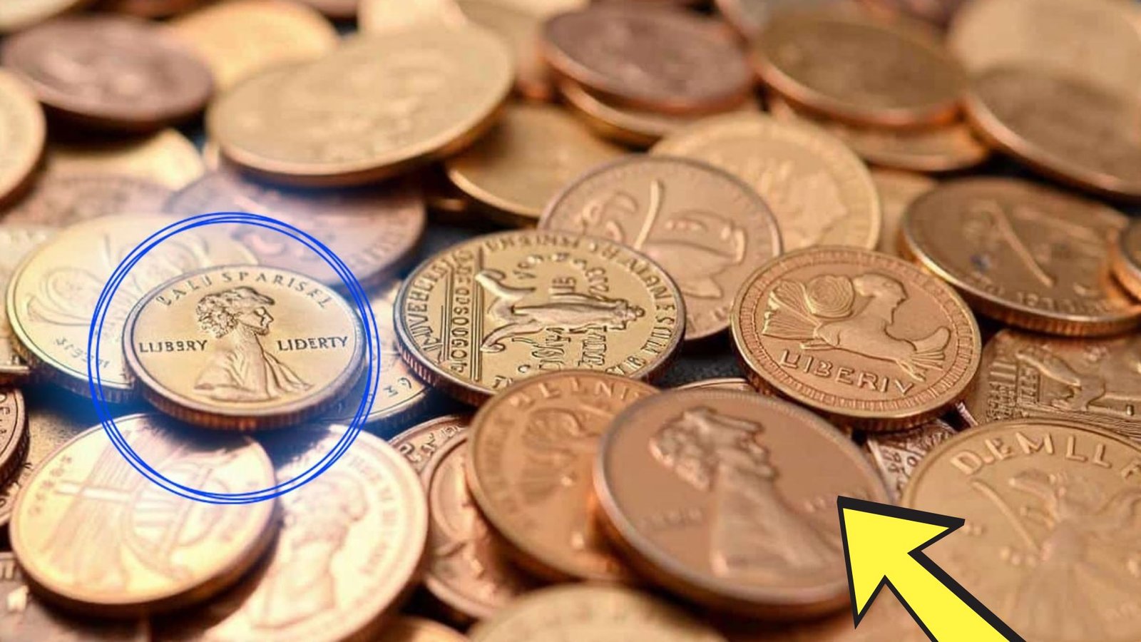 The Value of Wheat Pennies In Past 11 Years, A Dream Guide