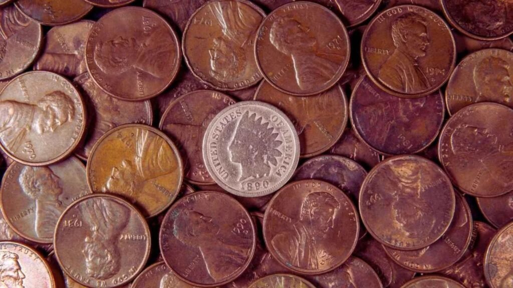Top 10 Most RARE & VALUABLE Coins in the World – 2025 Edition