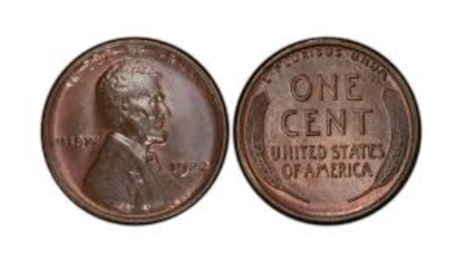 Lincoln Wheat Penny