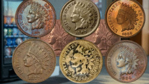 $875K Kennedy Half Dollar