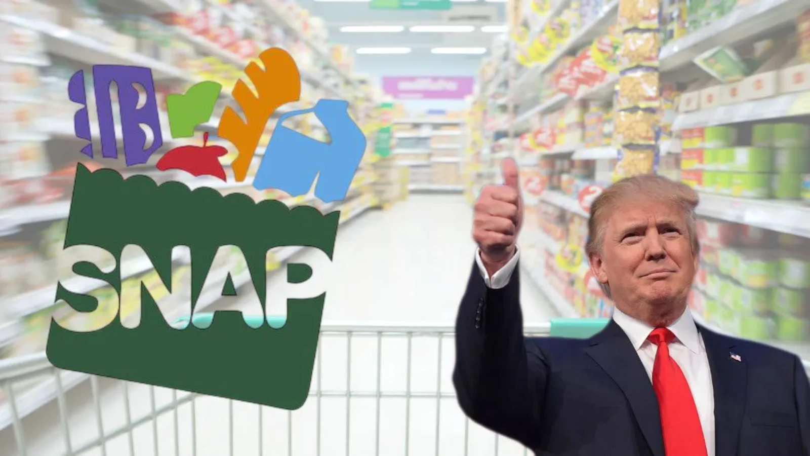 New SNAP rule impacts NY adults