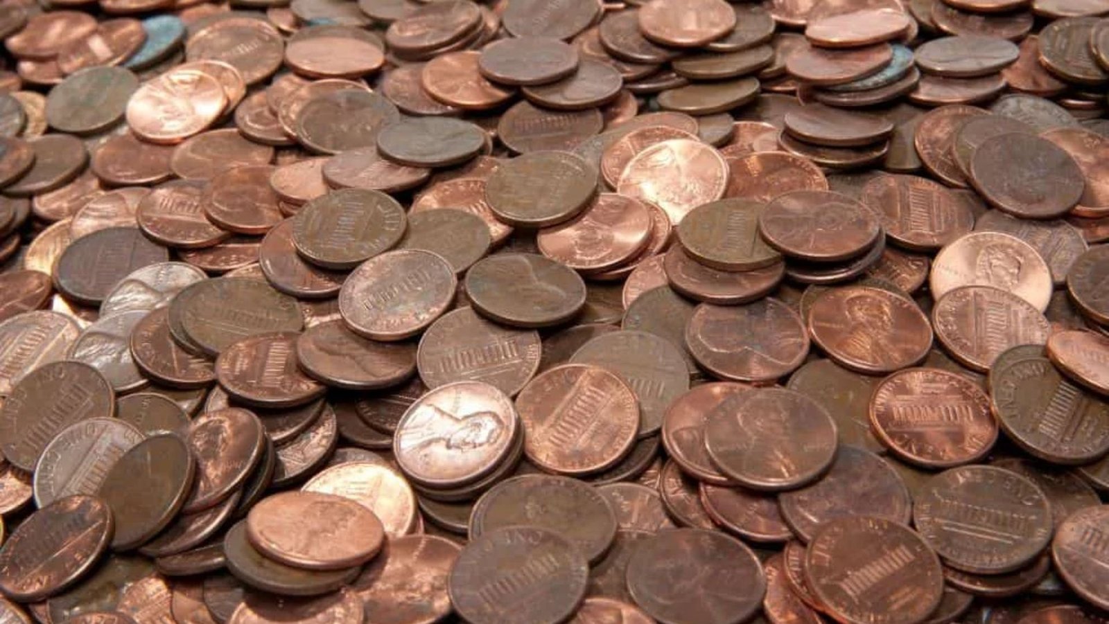 Rare Pennies