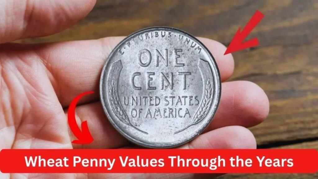 Wheat Penny Values Through the Years: A Collector’s Ultimate Guide